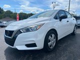 Used 2020 Nissan Versa S image 5