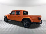 New 2025 Jeep Gladiator Rubicon image 4