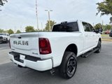 New 2025 RAM 2500 Laramie w/ Towing Technology Group image 3