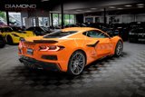 Used 2024 Chevrolet Corvette Z06 w/ Battery Protection Package image 2