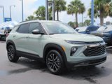 New 2026 Chevrolet TrailBlazer ACTIV w/ Convenience Package image 3