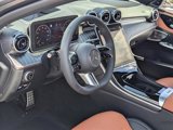 New 2024 Mercedes-Benz C 300 Sedan image 3