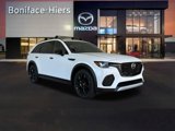 New 2025 MAZDA CX-70 3.3 Turbo w/ Premium Plus Pkg image 2