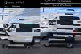New 2025 Mercedes-Benz Sprinter 2500 image 4