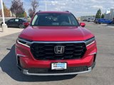 New 2025 Honda Pilot Touring image 3