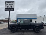New 2025 GMC Sierra 3500 AT4 w/ AT4 Premium Plus Package image 2