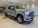 New 2025 Ford F250 Lariat image 1
