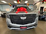 Used 2023 Cadillac Escalade Sport Platinum w/ LPO, ONYX Package image 5