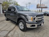 Used 2020 Ford F150 XLT w/ Equipment Group 301A Mid image 3