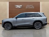 New 2026 Cadillac Vistiq Premium Luxury image 2