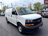 Used 2018 Chevrolet Express 2500 w/ Driver Convenience Package image 3