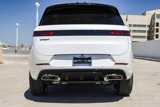New 2025 Land Rover Range Rover Sport Dynamic SE image 5