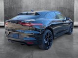 New 2024 Jaguar I-PACE R-Dynamic HSE image 2