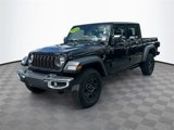 Used 2024 Jeep Gladiator Sport image 3
