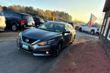 Used 2018 Nissan Altima 2.5 SR w/ SR Special Edition image 4