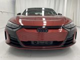 Used 2023 Audi RS e-tron GT w/ Carbon Performance Package image 5