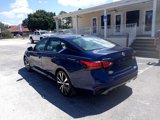Used 2021 Nissan Altima 2.5 SR image 3