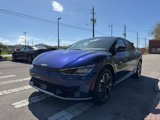 Used 2023 Kia EV6 Wind image 4