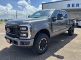 New 2025 Ford F350 4x4 Crew Cab Super Duty image 3