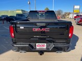 New 2025 GMC Sierra 1500 Denali w/ Denali Reserve Package image 4