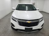 Used 2024 Chevrolet Equinox LT image 2