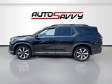Used 2025 Honda Pilot Elite image 4