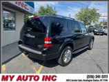 Used 2010 Ford Explorer Limited image 4