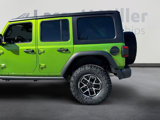 New 2025 Jeep Wrangler Unlimited Rubicon image 4