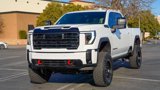 New 2025 GMC Sierra 2500 AT4 w/ Max Trailering Package image 2