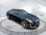 Used 2016 Cadillac CTS Performance w/ V-Sport Package image 3