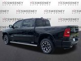 New 2025 RAM 1500 Laramie w/ Sport Appearance Package image 5