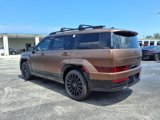 New 2025 Hyundai Santa Fe Calligraphy image 5