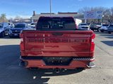 New 2025 Chevrolet Silverado 1500 RST w/ Dark Appearance Package image 4