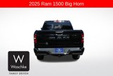 New 2025 RAM 1500 Big Horn image 6