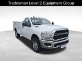 New 2024 RAM 2500 Tradesman w/ Chrome Appearance Group image 3