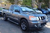 Used 2014 Nissan Titan SV w/ SV Value Truck Package image 3