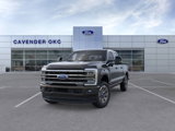 New 2025 Ford F250 King Ranch image 2