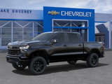 New 2025 Chevrolet Silverado 1500 LT Trail Boss w/ LT Trail Boss Premium Package image 2