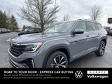 New 2025 Volkswagen Atlas SEL Premium R-Line image 4