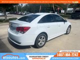 Used 2016 Chevrolet Cruze LT w/ RS Package image 5
