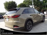 New 2025 MAZDA CX-70 Plug-In Hybrid w/ Premium Pkg image 3