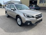 Used 2018 Subaru Outback 2.5i Premium image 3