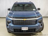 New 2026 Chevrolet Traverse LT w/ LPO, Floor Liner Package image 5