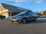 Used 2018 Honda Fit EX image 3