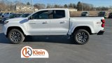 New 2025 Chevrolet Colorado Z71 w/ Technology Package image 4