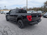 Certified 2022 Ford F150 XLT w/ Equipment Group 302A High image 5