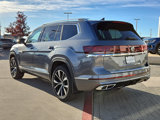 New 2025 Volkswagen Atlas SEL Premium R-Line image 2