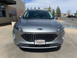 Used 2022 Ford Escape SEL image 3