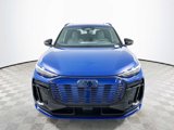 New 2025 Audi SQ6 e-tron Prestige image 2