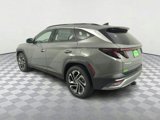 New 2025 Hyundai Tucson Limited image 3